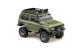 Absima Micro Crawler Jimny green