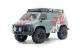 Absima Crawler CR18P EVO-V2 Rock Van grey