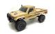 Absima Crawler CR4.4eco HILUX sandfarben