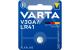 VARTA Knopfzelle V3GA, 1.5V, 1Stk