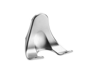 Valera Wand Halterung chrom Universal