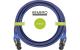 Bemero BSC3333-1000BL SpeakON Kabel 10m