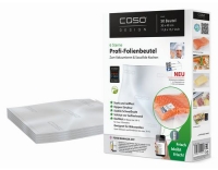 Caso Vakuumier-Beutel 30x40 cm 50 Beutel