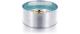balthasar Outdoorkerze Citronella, Blau
