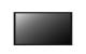 LG 55XE4P-B Outdoor Display