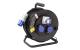 Kabelrolle Kunstsoff CEE 3P IP44 30m