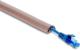 Delock PVC Kabelkanal flexibel 30x10mm