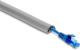 Delock PVC Kabelkanal flexibel 20x10mm