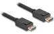 Delock DisplayPort Kabel 16K 60Hz, 1.8m