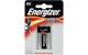 ENERGIZER Alkaline Power E-Block 9V