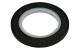 Absima Linierband 4mm/10m schwarz