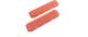 Absima 1:10 Sand Boards - orange (2)