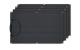 Set Marstek 110W solar panel - 4 Stück