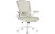 Songmics Bürostuhl Beige