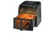 GOURMETmaxx Heissluft Fritteuse 1700W