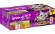 Whiskas Tasty Mix Chefs Choice 60x85g