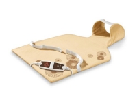 Beurer Heizkissen HK58 Cosy Rücken
