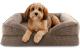 Lumaland Hundebett Indoor Cord S