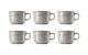 Thomas Kaffeetasse Trend Moon Grey