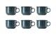 Thomas Kaffeetasse Trend Night Blue
