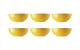 Thomas Müslischale Sunny Day Yellow