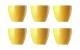 Thomas Eierbecher Sunny Day Yellow