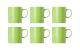 Thomas Tasse Sunny Day Apple Green