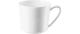 Rosenthal Kaffeetasse Jade weiss