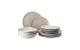 Rosenthal Teller Set Junto Soft Shell