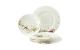 Rosenthal Teller Set Brill. Fleurs Sauvage