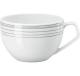 Rosenthal TAC Stripes 2.0 Espresso-Obertas