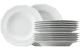 Rosenthal Maria weiss Tafelset 12-tlg.