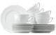 Rosenthal Maria weiss Kaffeeset 18-tlg.