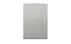 Gardinia Alu-Jal.25 Klemm 80x220 silber
