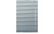Gardinia Alu-Jal.25 Klemm 80x220 blau