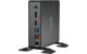 Shuttle Mini-PC-System NC4010XAV2, ohne OS