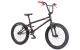 KHE BMX 20 COSMIC AL Schwarz