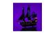 10365 Captain Jack Sparrows Piratenschiff