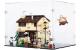 76451 Harry Potter Tante Magdas Besuch