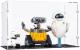 43279 Disney - WALL-E & EVE