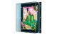 75685 Emerald City Wandkunst