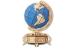 EWA Globus 3D Holzbausatz