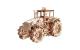 EWA Traktor 3D Holzbausatz