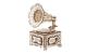 EWA Grammophon 3D Holzbausatz