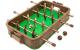 EWA Tischfussball 3D Holzbausatz