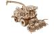 EWA Mähdrescher FS80 3D Holzbausatz