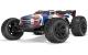 Arrma M.TRUCK KRATON BLX6S Blau/Rot