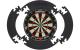 Unicorn Puzzle Dartboard Surround 4tlg.