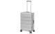 WL Koffer Aluminium 63L