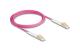 Delock LWL Duplex Patchkabel, OM4, 3m
